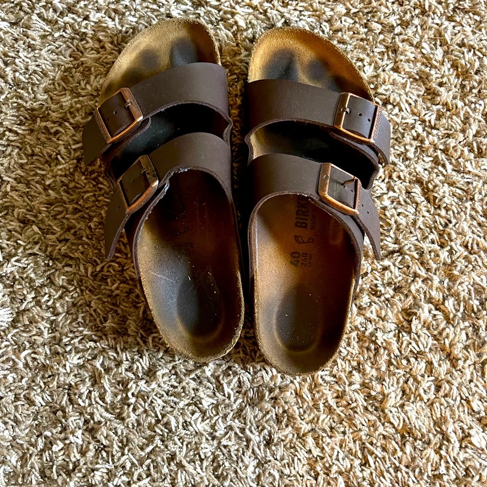 BIRKENSTOCK